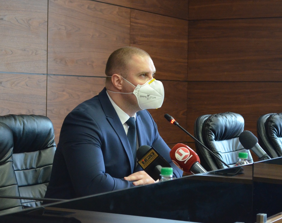 Із початку карантину поліцейські склали майже 300 протоколів 